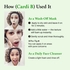 [FULLY] Green Tomato Clay Pack Cleanser 120 мл (3 шт.)