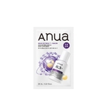 [Anua] Ночная маска с ретинолом и ниацинамидом 24мл (1шт)
