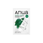 [Anua] Успокаивающая маска Heartleaf 77 25мл (1шт)