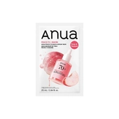 [Anua] Маска-сыворотка Peach Niacin 25мл (1шт)