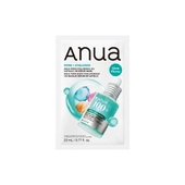 [Anua] Маска-сыворотка PDRN Hyaluronic Acid Capsule 100 23мл (1шт)