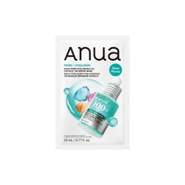 [Anua] Маска-сыворотка PDRN Hyaluronic Acid Capsule 100 23мл (1шт)