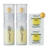 [Cellology] Набор Super Vita Toning Shot Kit