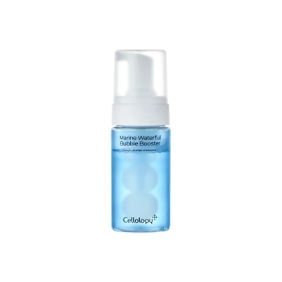 [Cellology] Marine Waterful Bubble Booster 95 мл