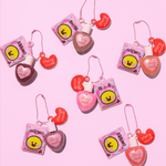 [Merrymonde] Мини-тинт Mini Heart (6 цветов)