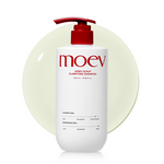 [moev] Очищающий шампунь для кожи головы Scalp Clarifying 500мл
