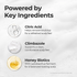 [moev] Очищающий шампунь для кожи головы Scalp Clarifying 500мл
