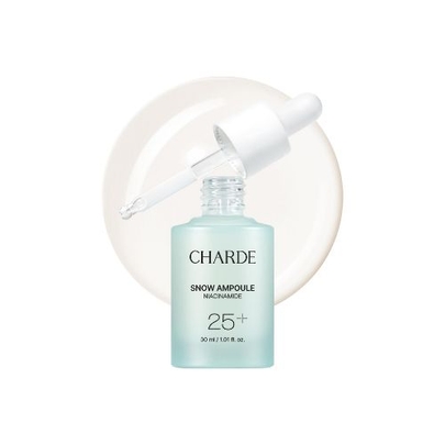 [CHARDE] Ампула Snow Ampoule 30 мл