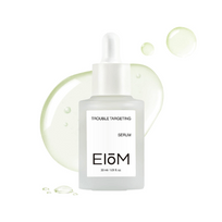 [EIOM] Сыворотка Trouble Targeting Serum 30 мл