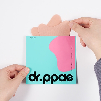 [dr.ppae] Патчи V-Fit Patch (5 саше)