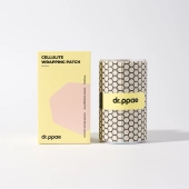 [dr.ppae] Антицеллюлитные патчи Cellulite Wrapping Patch (12 шт.)