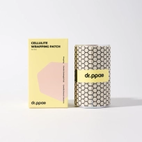 [dr.ppae] Антицеллюлитные патчи Cellulite Wrapping Patch (12 шт.)