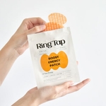 [RingTap] Энергетические патчи Boost Energy Patch (10 шт.)