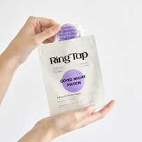[RingTap] Патчи Good Night Patch (20 шт.)