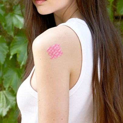 [RingTap] Патчи Glutathione Patch (20 шт.)