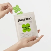 [RingTap] Патчи Memory Patch (20 шт.)