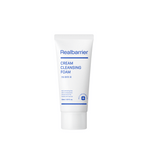 [Real Barrier] *мини* Очищающая пенка Cream Cleansing Foam 30г