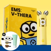 [mommy care] EMS V-THERA (Миньоны)