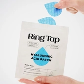 [RingTap] Патчи Hyaluronic Acid Patch (20 шт.)
