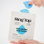 [RingTap] Патчи Hyaluronic Acid Patch (20 шт.)