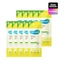 [Derma-B] Охлаждающие дезодорирующие салфетки DeoFresh Cool Sheet (5шт × 2)