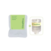 [ClearDea.] Картридж для душа Glow On and On Minari & Cica
