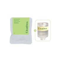 [ClearDea.] Картридж для душа Glow On and On Minari & Cica