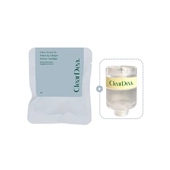 [ClearDea.] Картридж для душа Glow On and On Mucin & Collagen