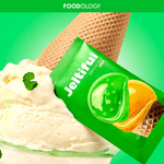 [Foodology] Желе CICA Ample (10шт)
