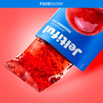 [Foodology] Желе Hyaluronic Acid Ample (10шт)