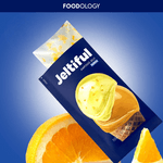 [Foodology] Желе NMN Ample (10шт)