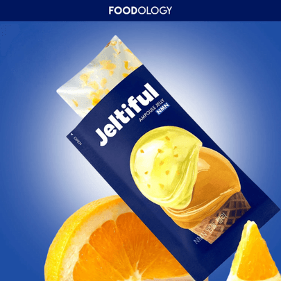 [Foodology] Желе NMN Ample (10шт)