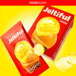 [Foodology] Желе Glutathione Ample (10шт)