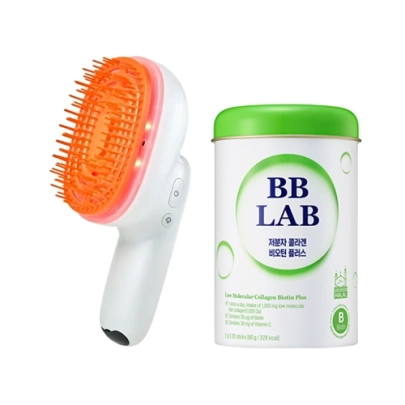 [STYLEKOREAN] Терапевтический набор для объёма волос Hair Volume Boost