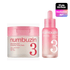 [Numbuzin] Дуо-набор No.3 Texture Reset