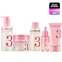 [Numbuzin] Полный набор No.3 Bifida Bakuchiol Zero Pore Care (5 средств)