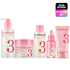 [Numbuzin] Полный набор No.3 Bifida Bakuchiol Zero Pore Care (5 средств)