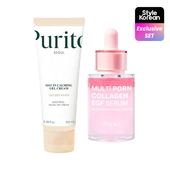 [Purito Seoul] Укрепляющий набор Multi PDRN Firming