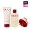[moev] Набор щёток для ухода за кожей головы Annurcatin Scalp Care Brush Set