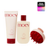 [moev] Набор щёток для ухода за кожей головы Annurcatin Scalp Care Brush Set