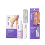 [baren] Дуо-набор Heel & Callus Care Duo для ухода за пятками и мозолями