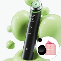 [MEDICUBE] Гаджет для домашнего ухода за кожей 6-в-1 AGE-R Booster Pro 1шт.