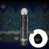 [MEDICUBE] AGE-R Booster Pro – гаджет APEC Edition + колпачок