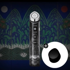 [MEDICUBE] AGE-R Booster Pro – гаджет APEC Edition + колпачок