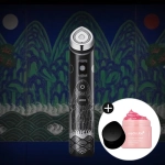 [MEDICUBE] AGE-R Booster Pro – гаджет APEC Edition + колпачок