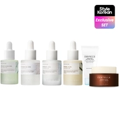 [SKIN1004] Набор миниатюр Madagascar Centella Skin Solution Trial Set