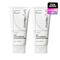 [zipiderm] Дуо-набор пенки для умывания EGF Skin Barrier Cleansing Foam (120мл + 120мл)