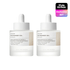 [SKIN1004] Дуо-набор ампул Madagascar Centella Niacinamide 10 Boosting Shot (30мл + 30мл)