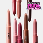 [LAKA] Карандаш для губ Stain Lip Liner 0,7 г (4 цвета)