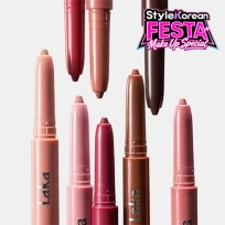 [LAKA] Карандаш для губ Stain Lip Liner 0,7 г (4 цвета)
